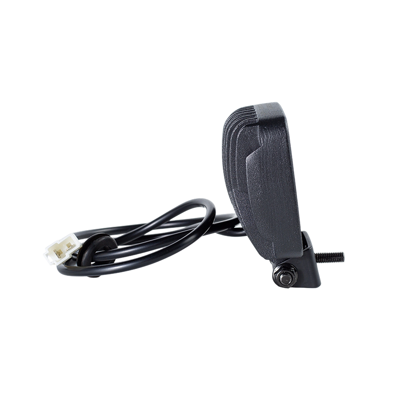 IP67 003 Nagy teherbírású 6 LED-es munkalámpa ipari járművekhez