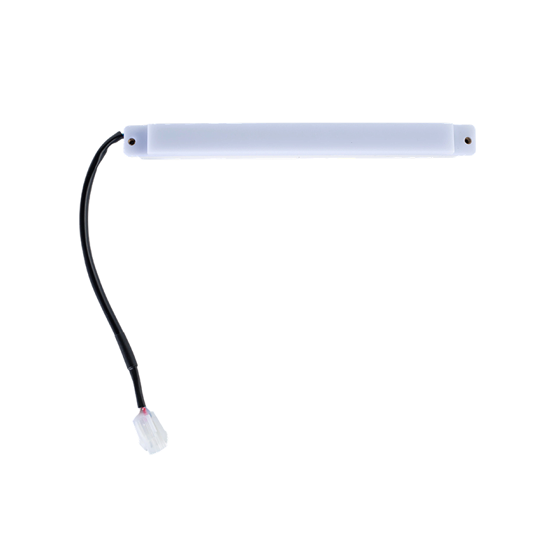 IP65 3W DC12-24V Piros/zöld/kék 3 színű kapcsolható jármű figyelmeztető lámpa ipari járművekhez