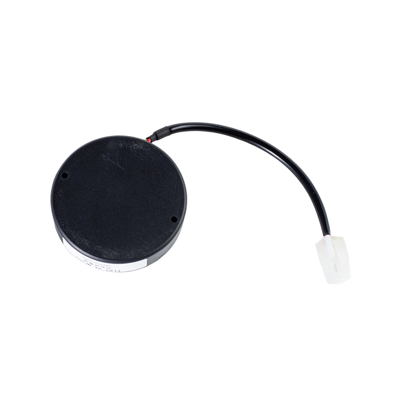 IP65 vízálló 110 dB nagy decibel CAN buszos targonca vészhangosítás