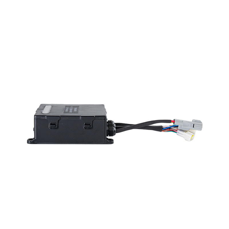 DQH-FL0008 IP55 moduláris integrált központi elektromos vezérlődoboz targoncához