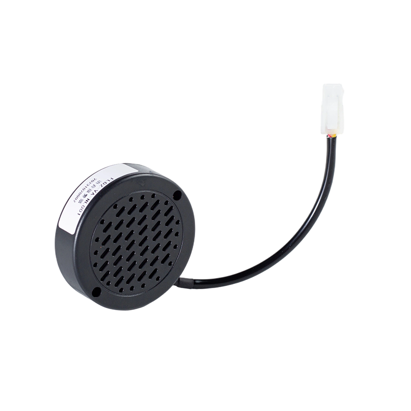 IP65 vízálló 110 dB nagy decibel CAN buszos targonca vészhangosítás