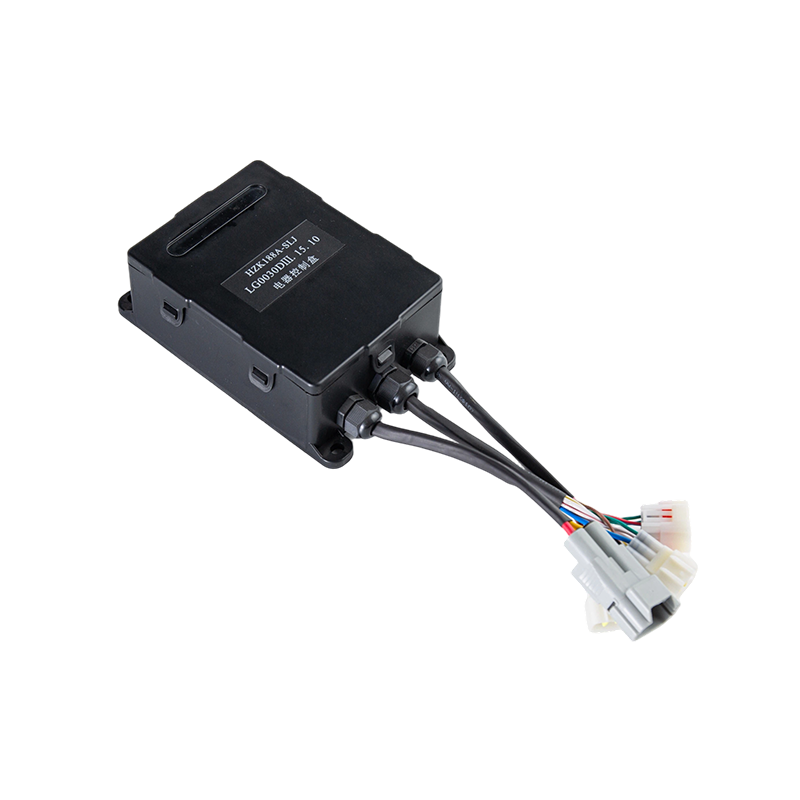 DQH-FL0008 IP55 moduláris integrált központi elektromos vezérlődoboz targoncához