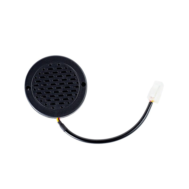 IP65 vízálló 110 dB nagy decibel CAN buszos targonca vészhangosítás