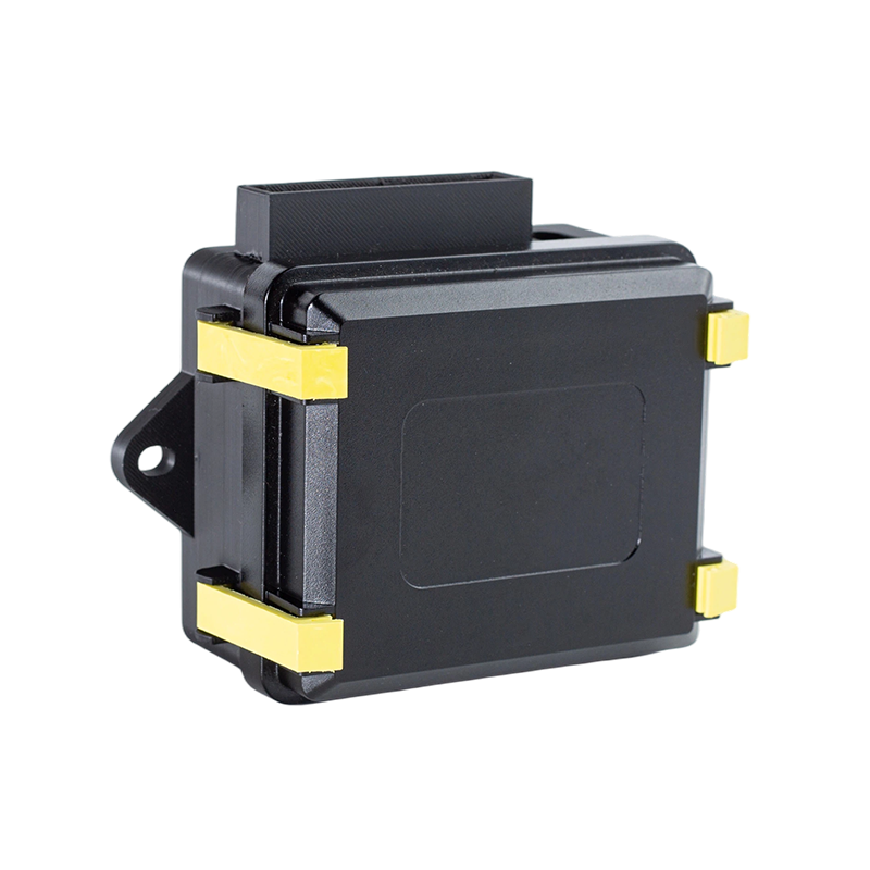 DQH-FL208 IP56 DC12V nagy teherbírású targonca központi elektromos vezérlődoboz egység