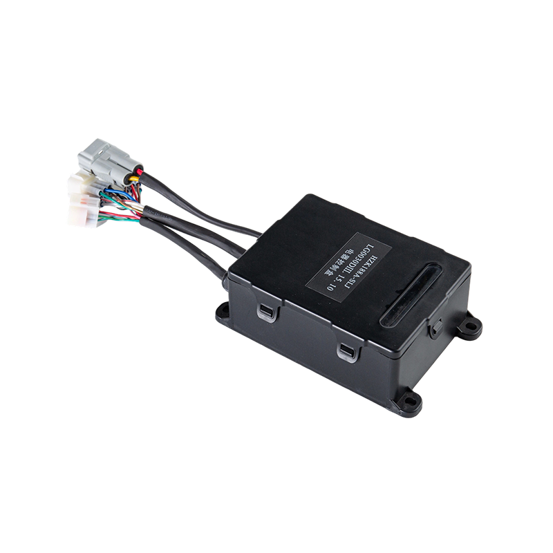 DQH-FL0008 IP55 moduláris integrált központi elektromos vezérlődoboz targoncához