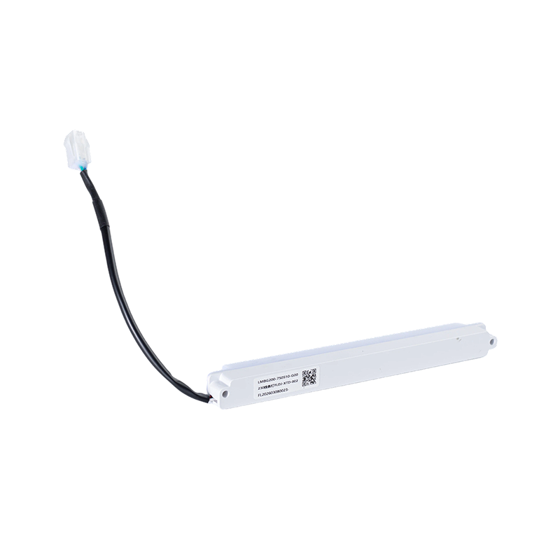 IP65 3W DC12-24V Piros/zöld/kék 3 színű kapcsolható jármű figyelmeztető lámpa ipari járművekhez
