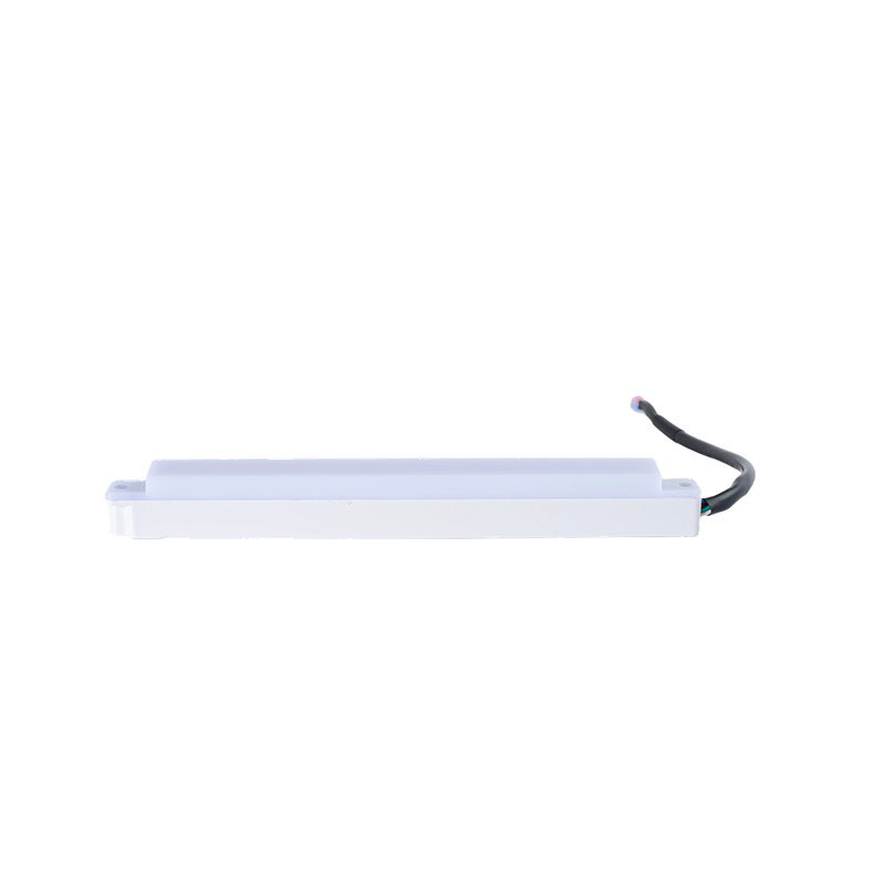 IP65 3W DC12-24V Piros/zöld/kék 3 színű kapcsolható jármű figyelmeztető lámpa ipari járművekhez