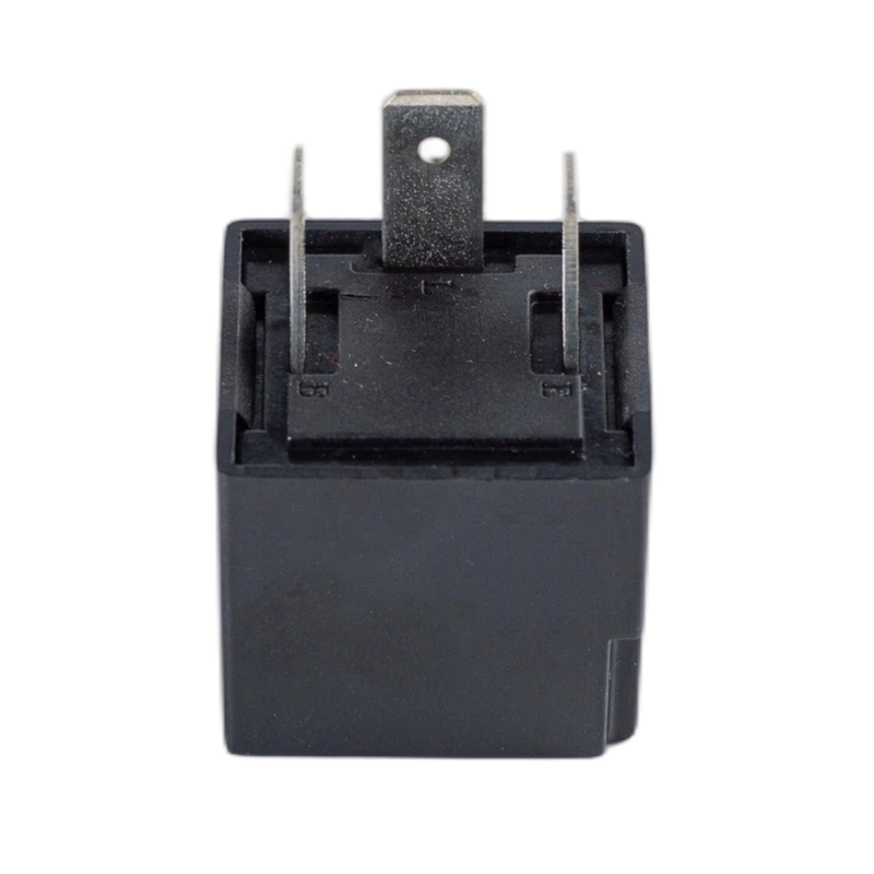 SG152 12V 15A elektronikus villogó relé járművek irányjelzőihez